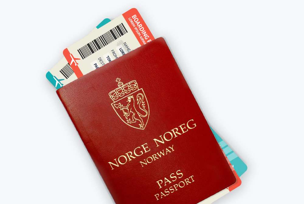 Reiseforsikring best i test Frende