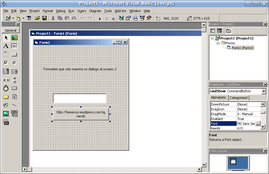 Visual Basic 6 The Complete.