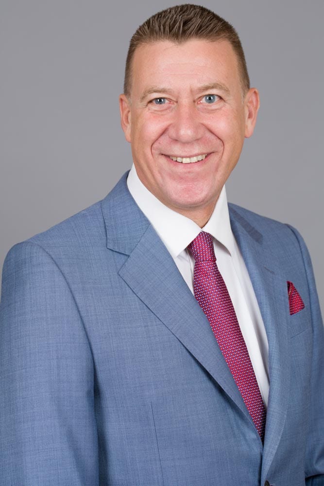 Eoin Tweeddale Frenkels Forensics Chartered Accountants