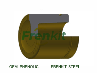 Brake Caliper Piston – Broomfish