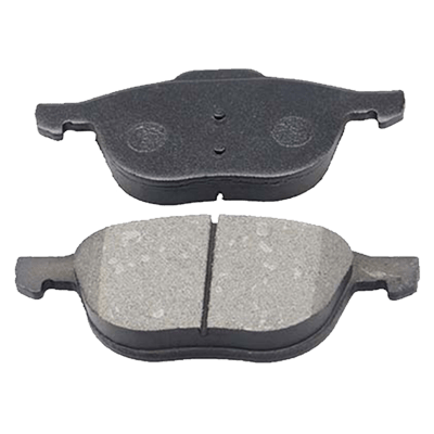 Car Brake Pads Manufacturer & Supplier – OEM Ceramic & Semi‑Metallic