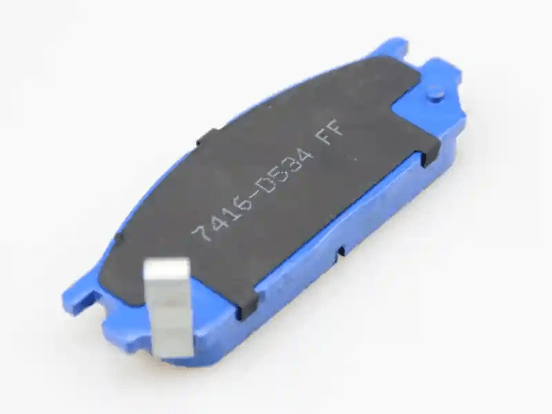 The Complete Buying Guide Ceramic Brake Pads Brake Pads Manufacturer