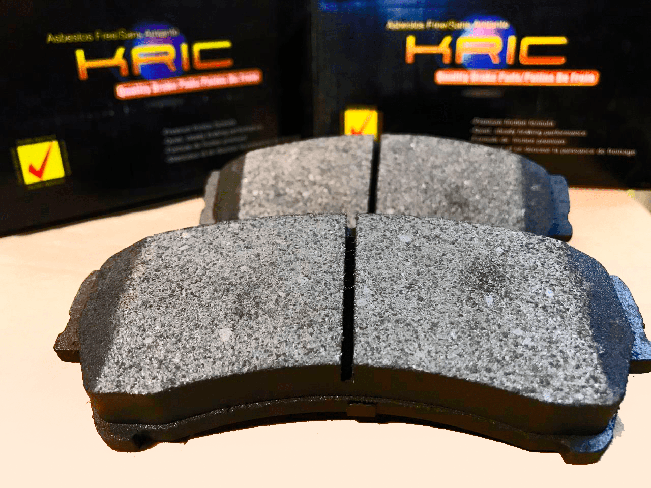 NUESTROS PRODUCTOS TACUNE FRENOS