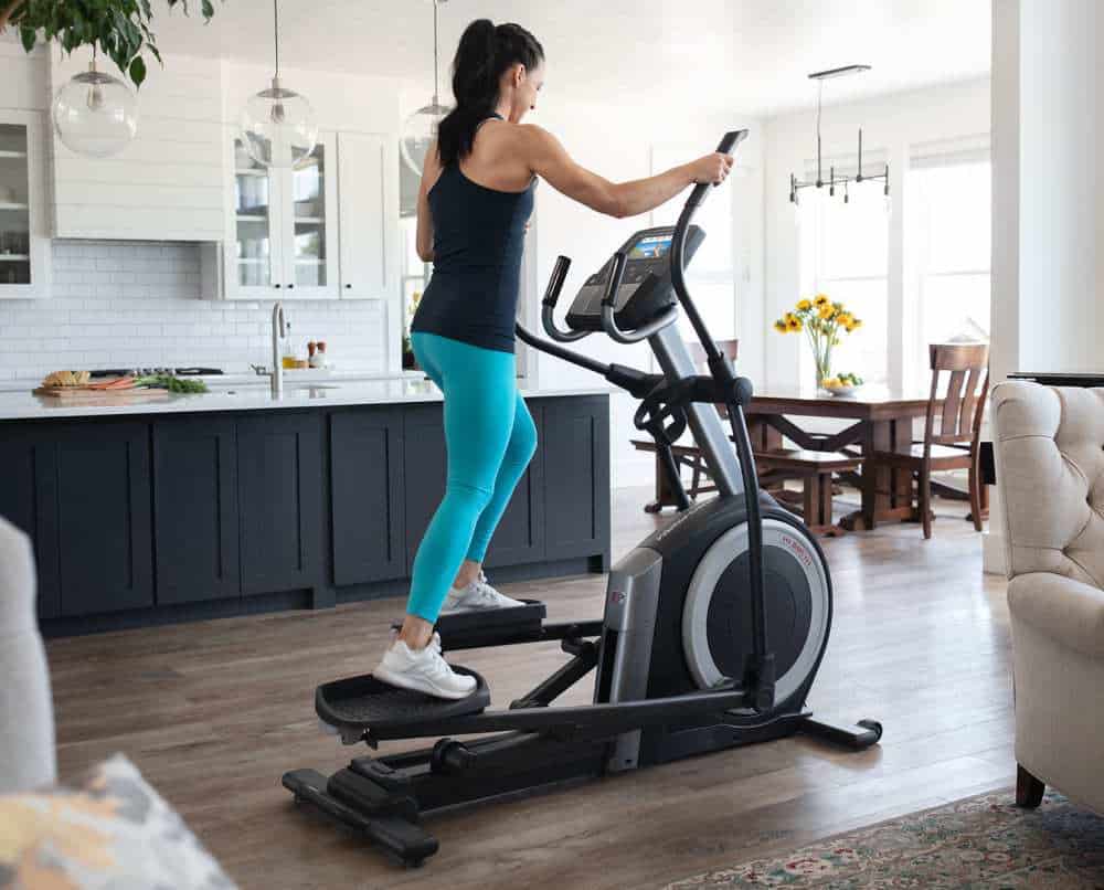 9 Best Home Exercise Equipment For Weight Loss in 2024