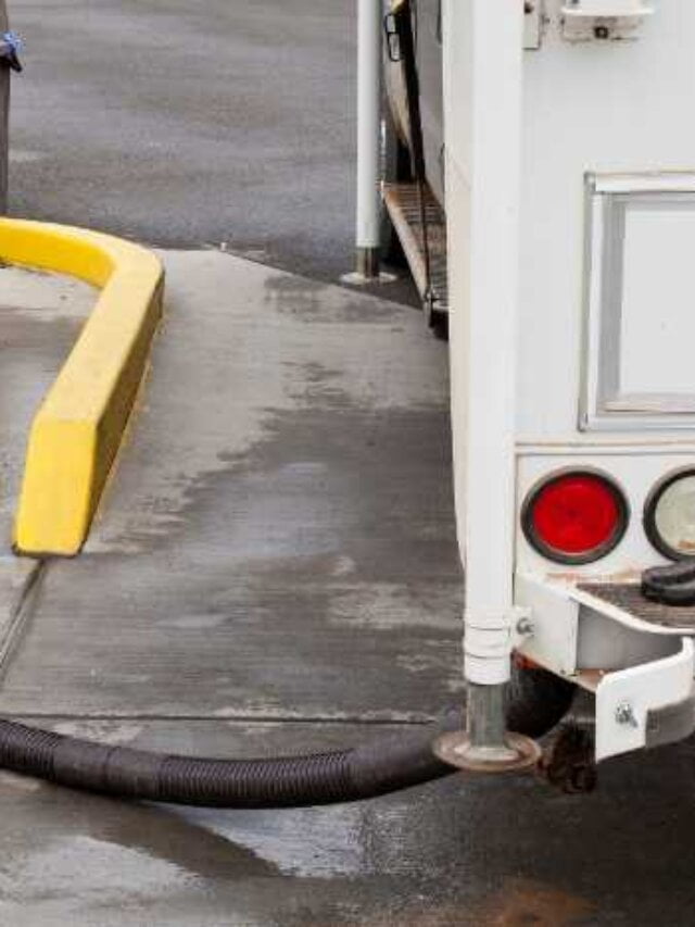 How to Dump RV Waste in 6 Quick & Easy Steps Frenz Lifestyle Hub