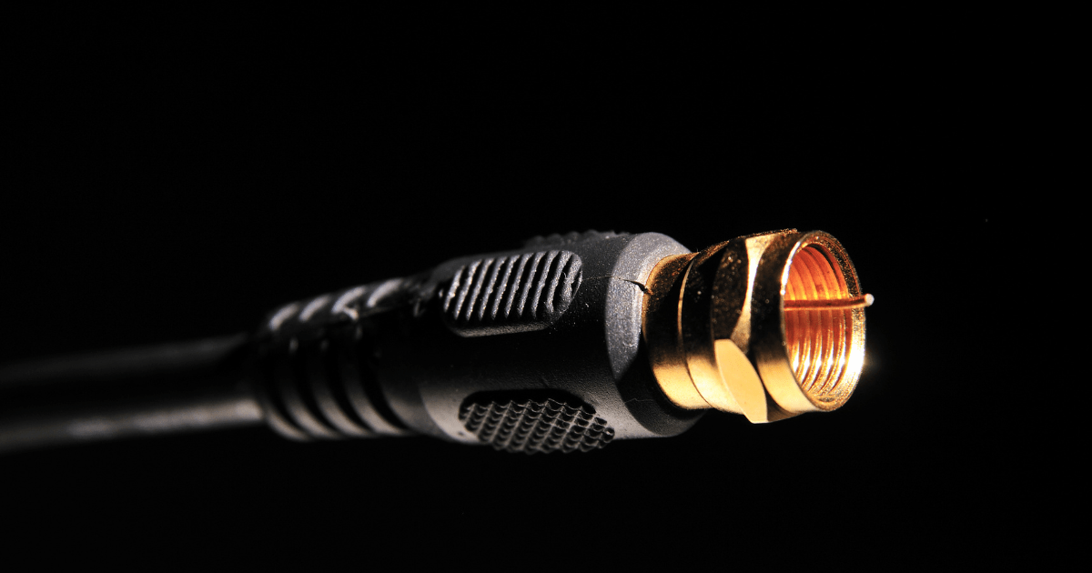 5 Best Coaxial Speaker Cables in 2024 Reviewed