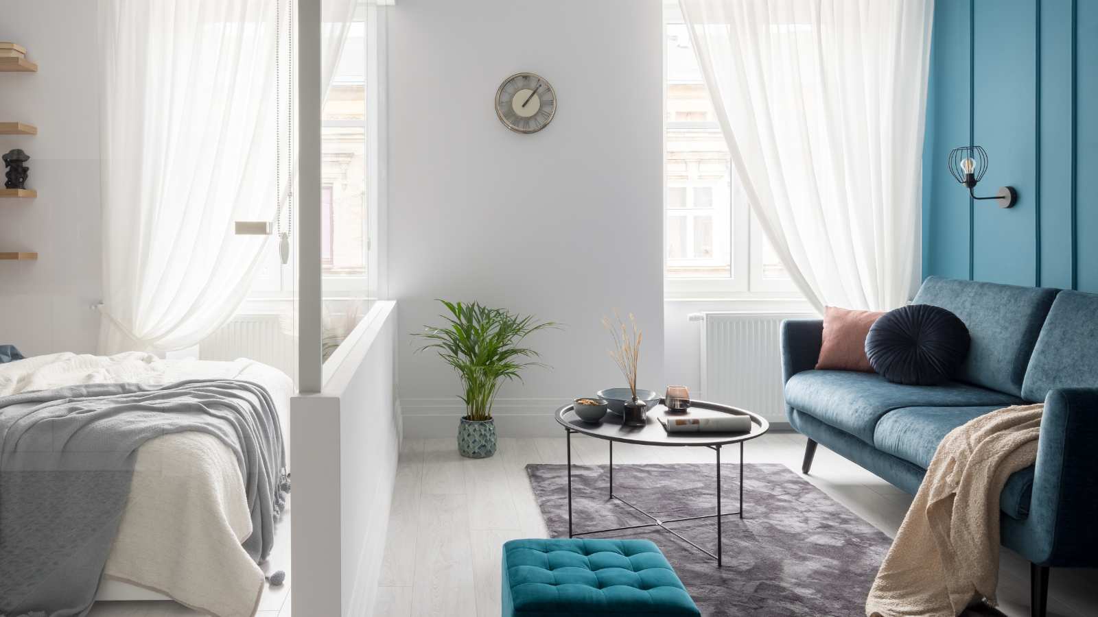 Studio Apartment Living A Comprehensive and Essential Guide