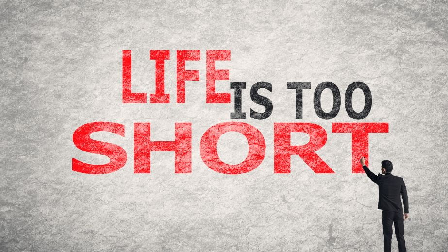 Brutal Truths About Life No One Wants to Admit