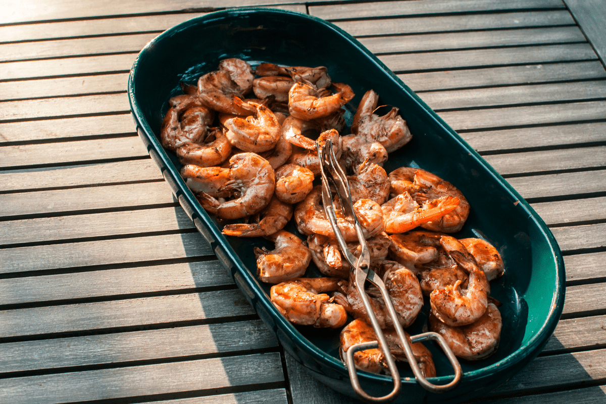 6 Types of Grills A Comprehensive Guide to Finding Your Perfect Grill