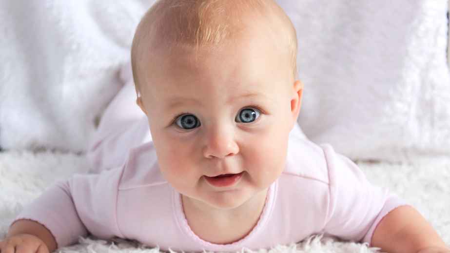 20 Most Popular Baby Names in America and Their Meanings