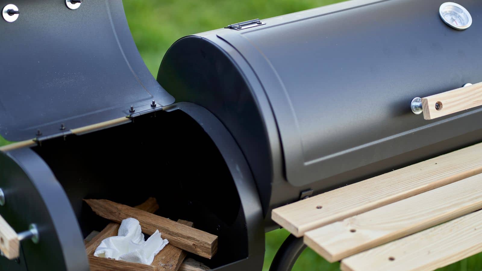 How to Use a Smoker Grill Master the Art of Flavorful Barbecue