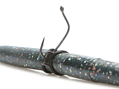 Wacky Saddle/O-Rings