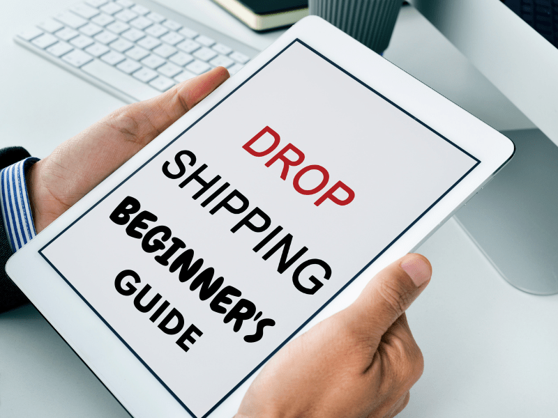 Getting Started with DropShipping A Beginner's Guide Freodom