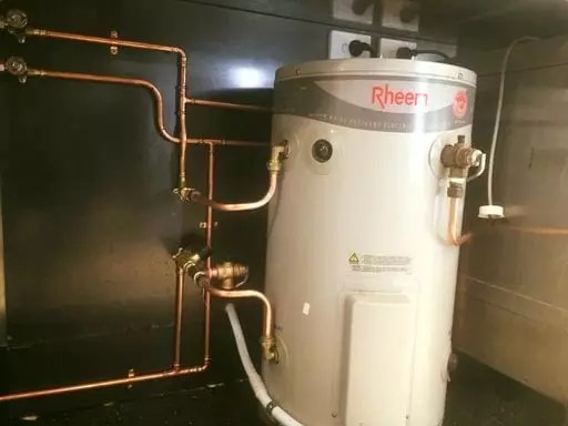 A Guide to Hot Water Systems Plumbers Perth Fremantle Blocked Drain