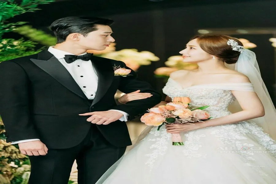 Park Seo Joon Wife Facts, Rumors, and His Love Life