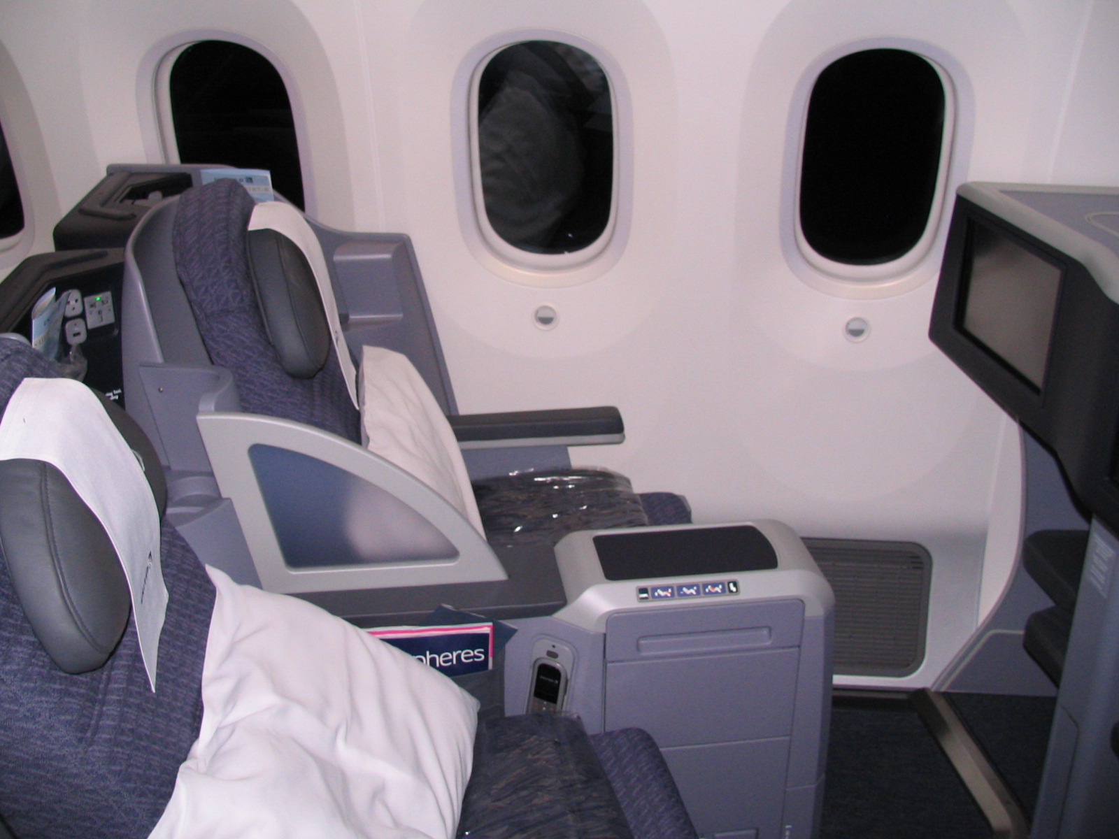 UA10 - Frequently Flying