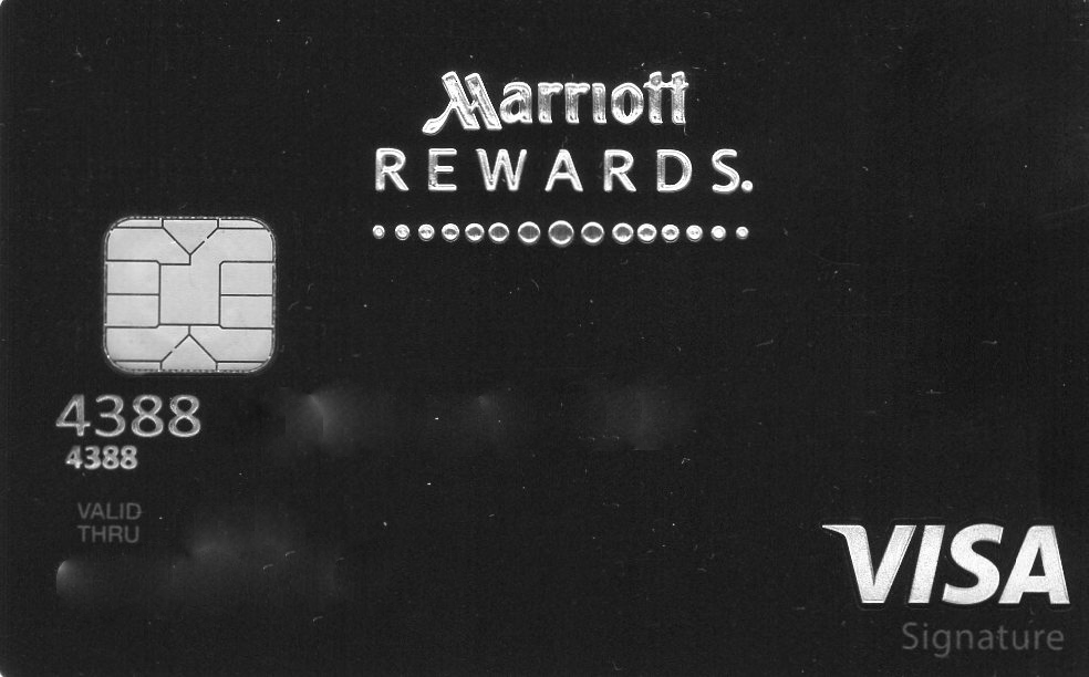 (EXPIRED) Marriott 120K offer now public