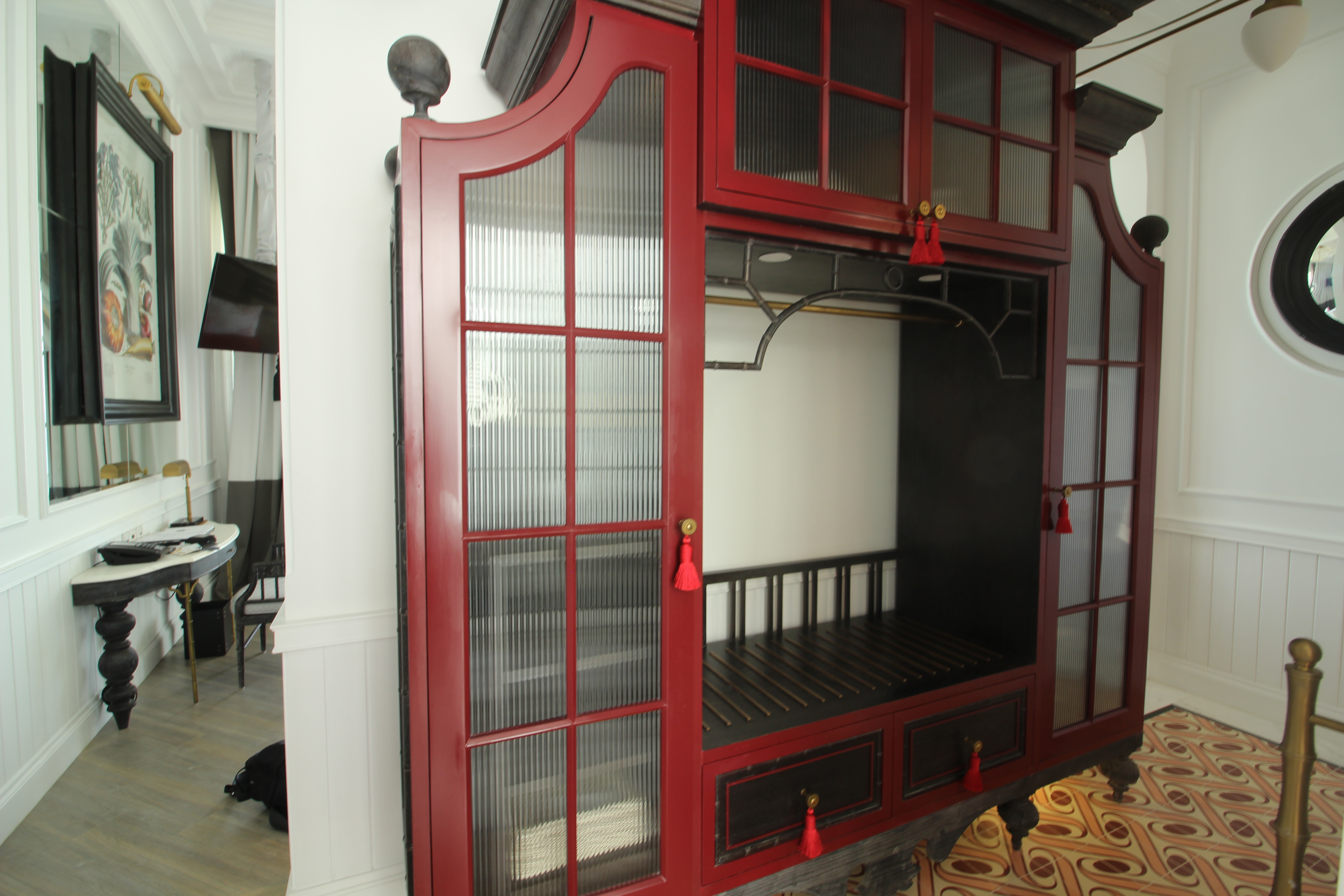 Marriott Cat 5 Sweet Spot JW Marriott Phu Quoc Emerald Bay Resort & Spa