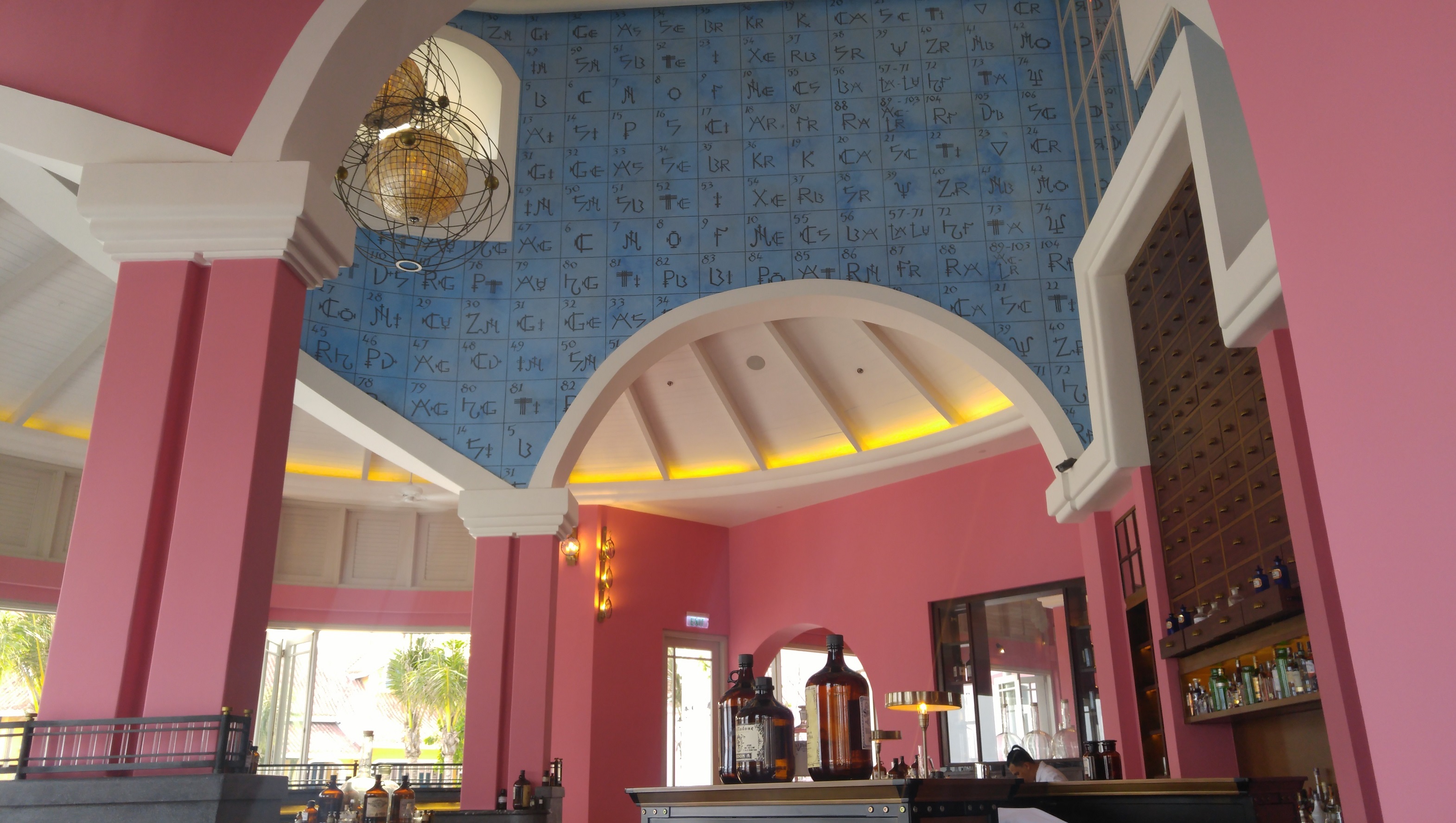Marriott Cat 5 Sweet Spot JW Marriott Phu Quoc Emerald Bay Resort & Spa