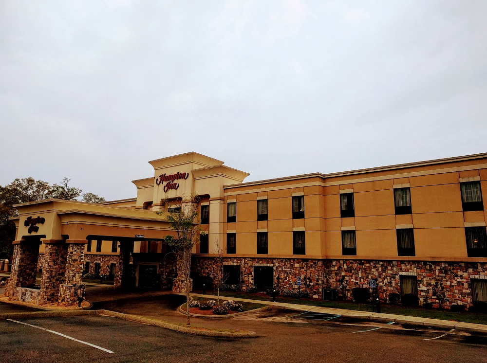 Here's A List Of All The 10,000 Point Hilton Properties In The US