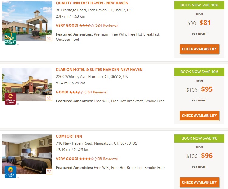 (EXPIRED) Choice Hotels 15 Flash Sale Today Only (June 11), Stack