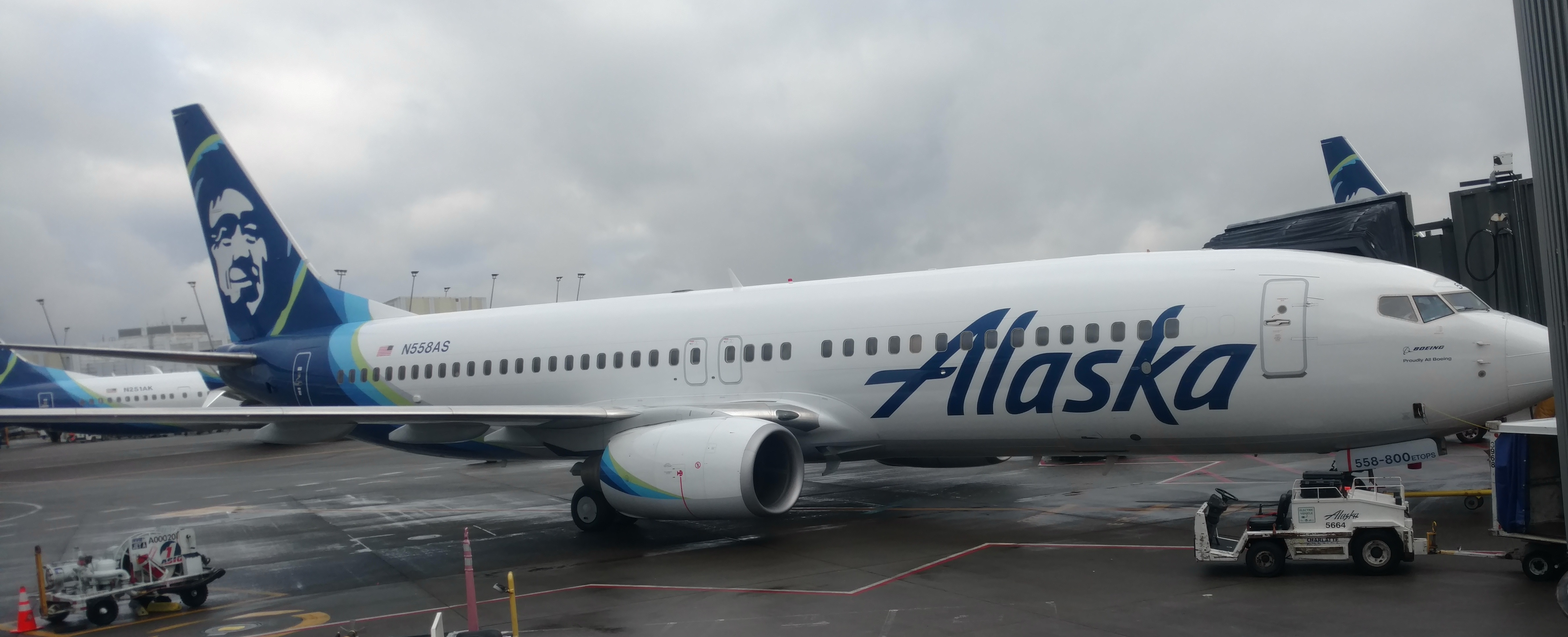 Alaska “simplifies” award chart, but some awards still feature old