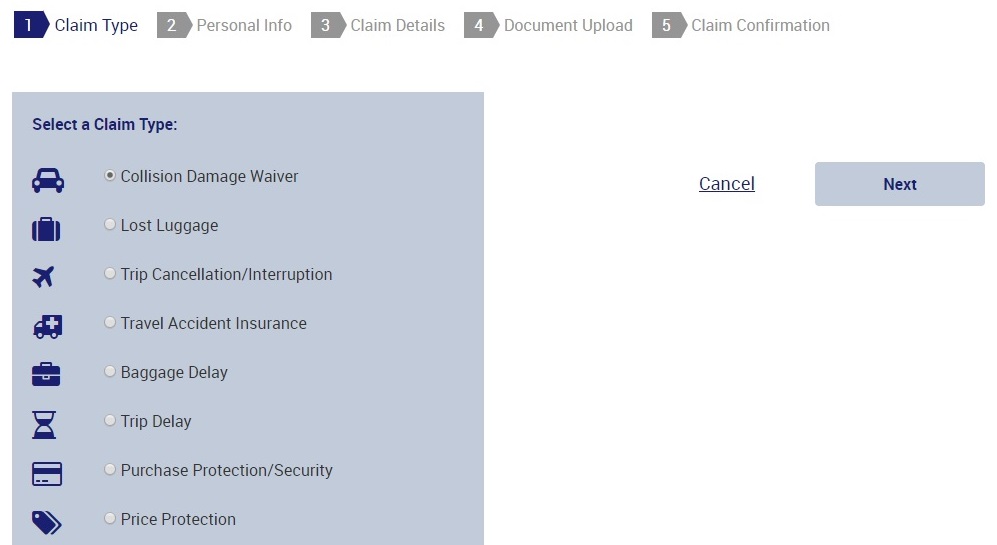 My Experience Using Chase Sapphire Reserve Rental Car Insurance
