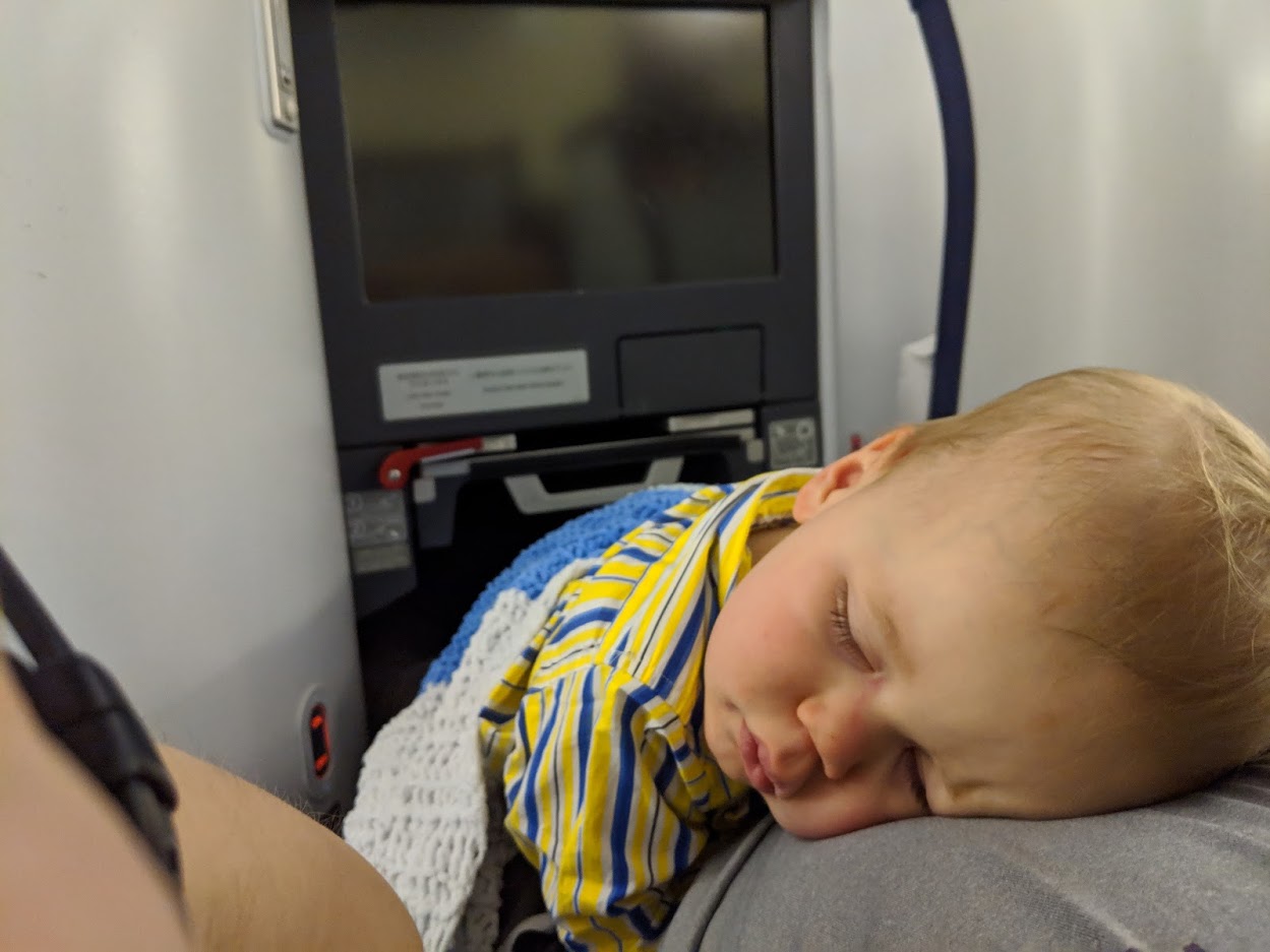 Lap infant sweet spot Turkish charges 10 of the miles for a lap infant LaptrinhX / News