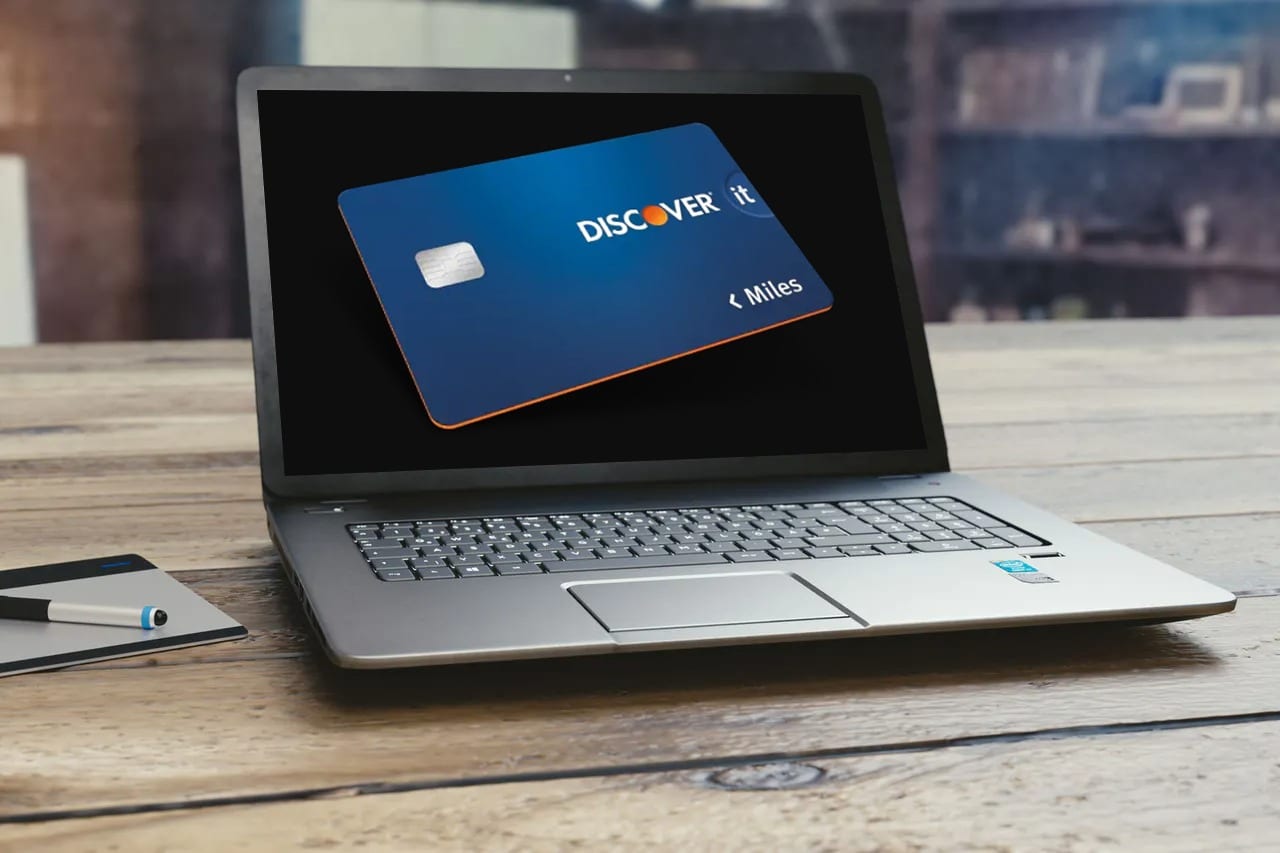 Discover It Miles Referral Bonus Increased To 100