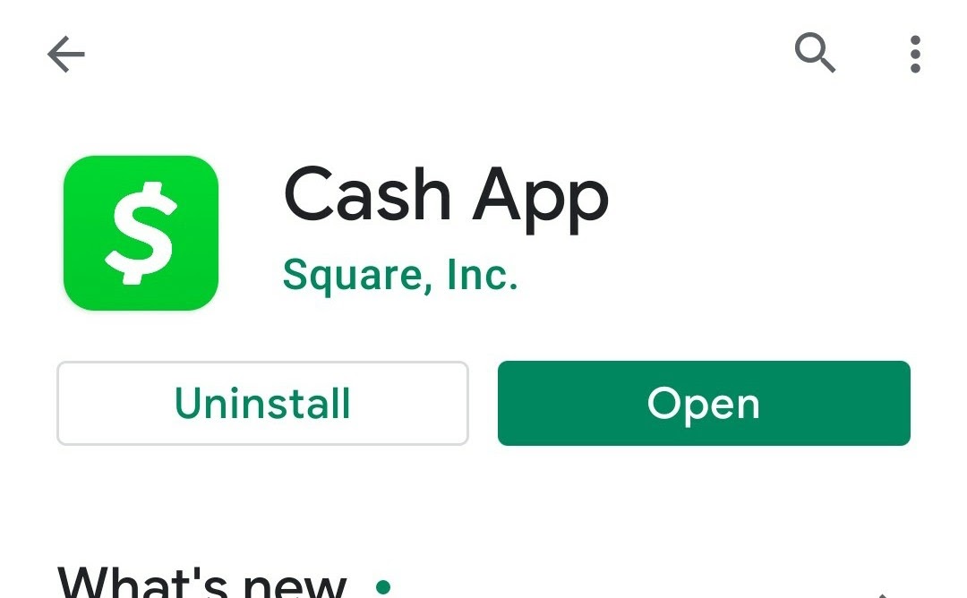 Cash app fraud issues hit mainstream media LaptrinhX / News