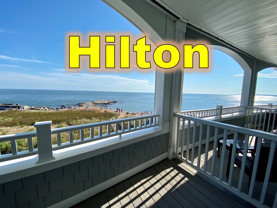 What are Hilton points worth? And, should we buy points? LaptrinhX / News