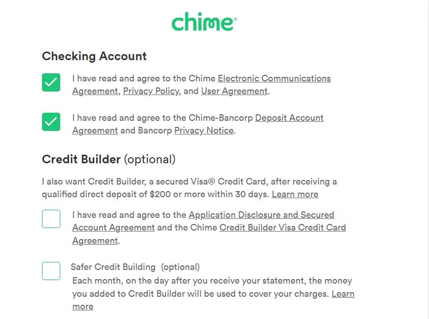 (EXPIRED) Easy 250 Checking Account Bonus With Chime