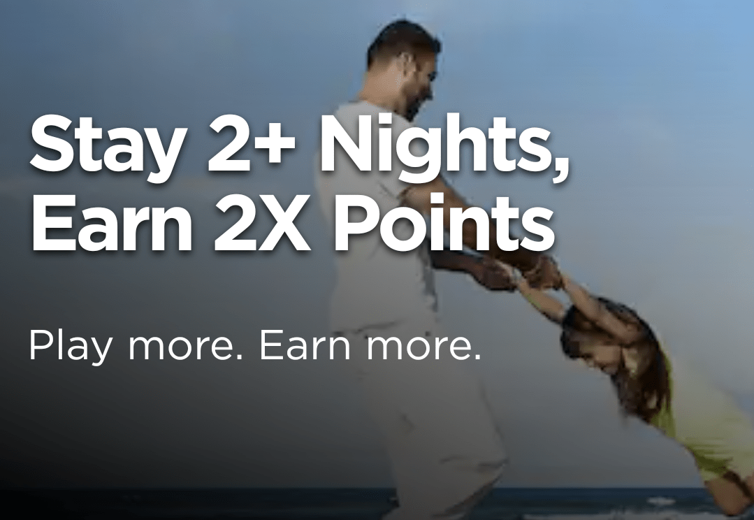 (EXPIRED) Radisson Rewards Americas Promo Earn Double Points When