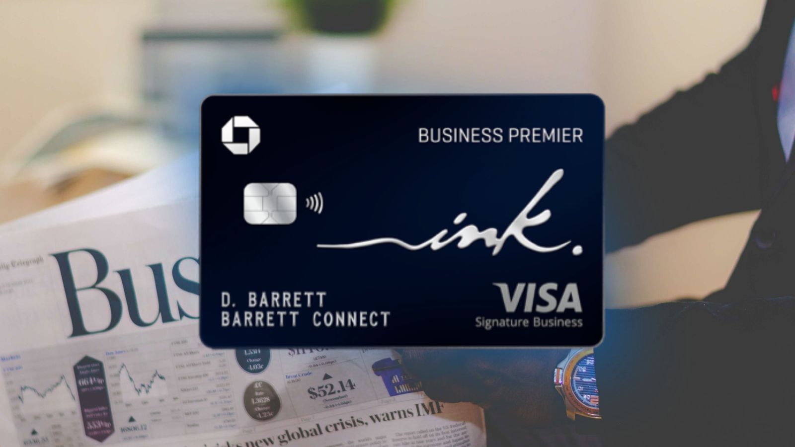 Ink Business Premier Review LaptrinhX / News