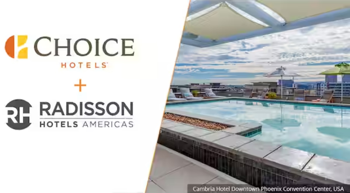 (Update Now Live) Choice & Radisson loyalty programs being combined on