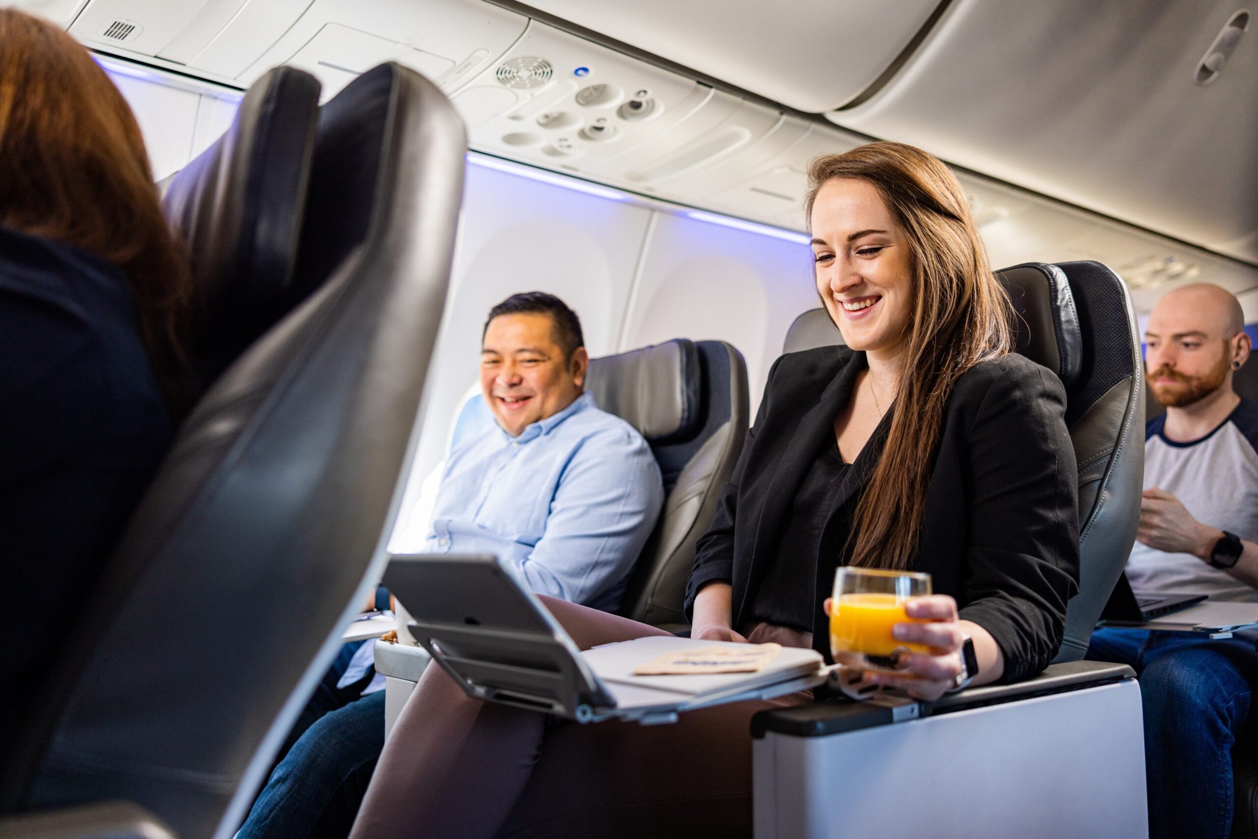 Alaska MVP Elite! Now what?