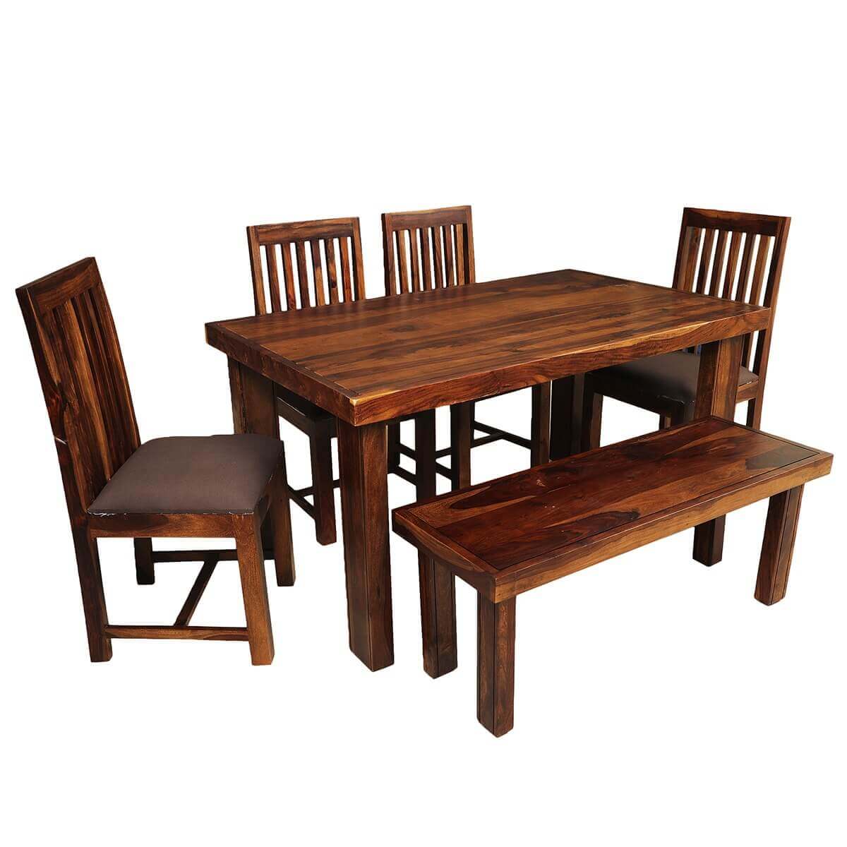 6 Seater Dining Set on Rent in Gurgaon & Noida Frequip