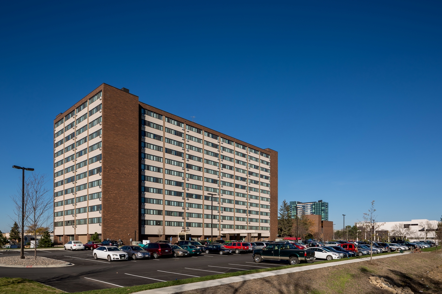 Yorktown Frerichs Construction