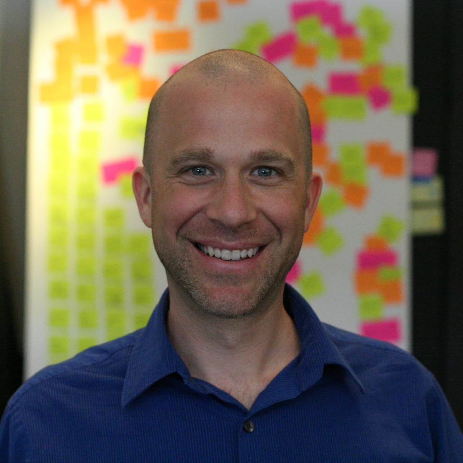 Dr. Cory Kidd • Fresco Capital