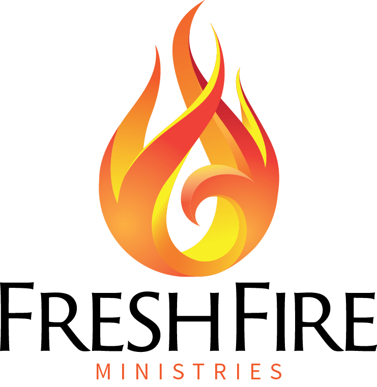 Contact Us Fresh Fire Ministries