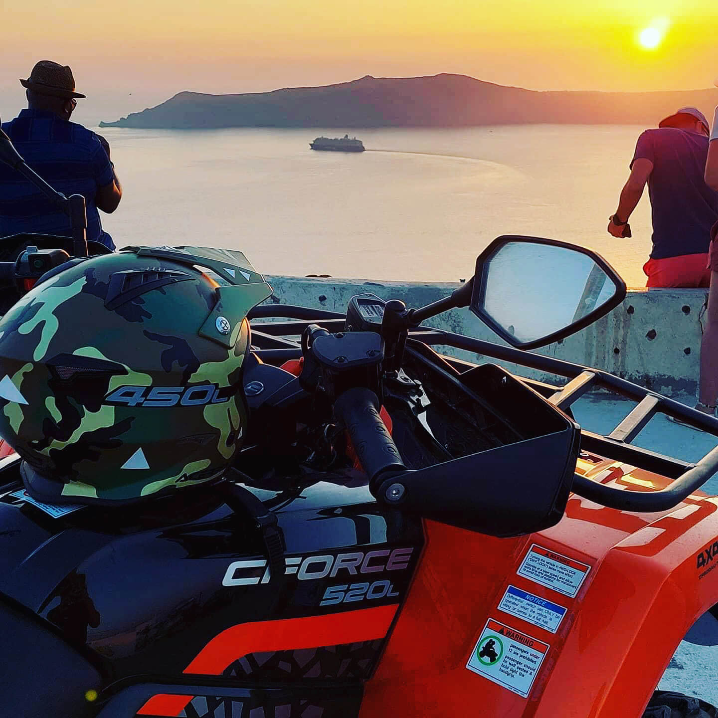 ATV Rental Santorini, Low cost atv rental services Fresh Rent