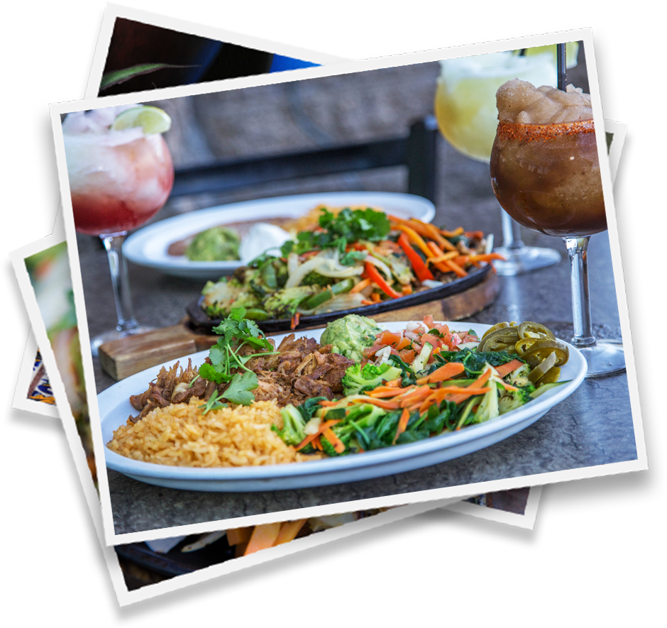 Located in the heart of Palm Desert, Fresh Agave Mexican Bar & Grill