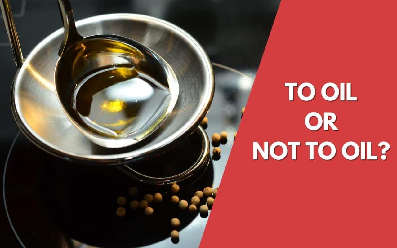 Do You Use Oil When Cooking on a Blackstone Griddle?