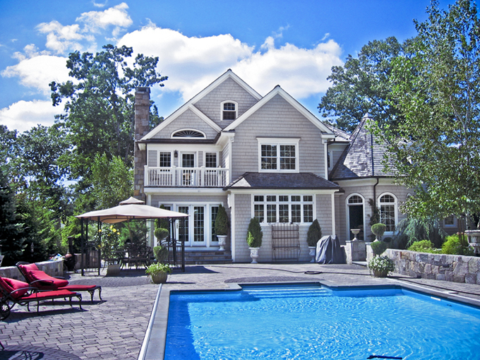 Aspen Lane Fresh Architect