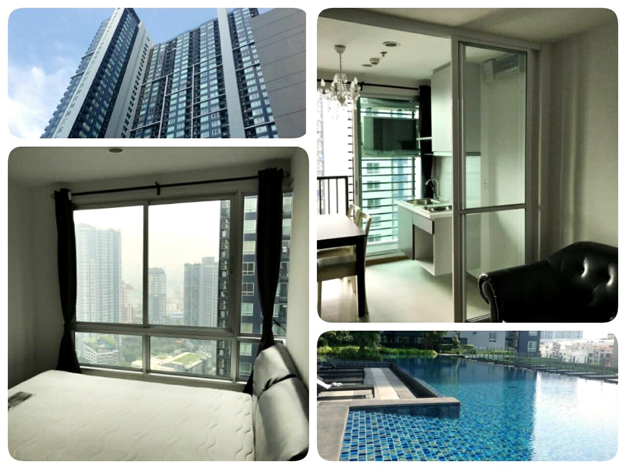 How Much Does Renting a Condo or Apartment Cost in Bangkok? FRESH