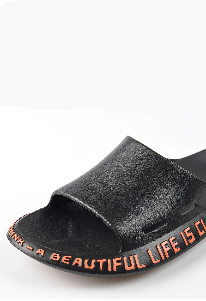 Beautiful Life Custom Slides