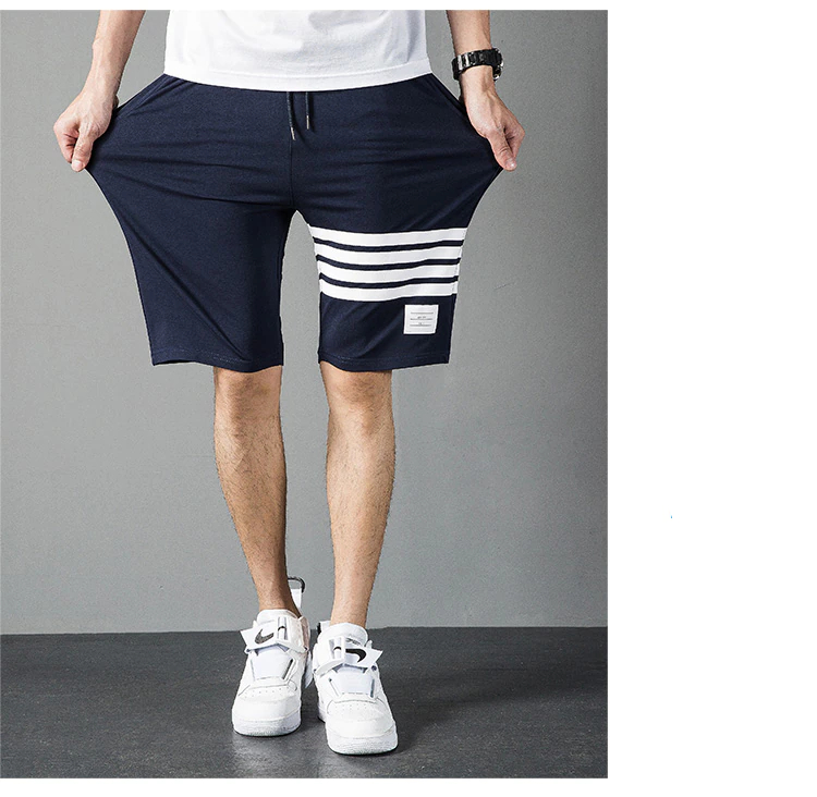 Ultimate comfort and stretch