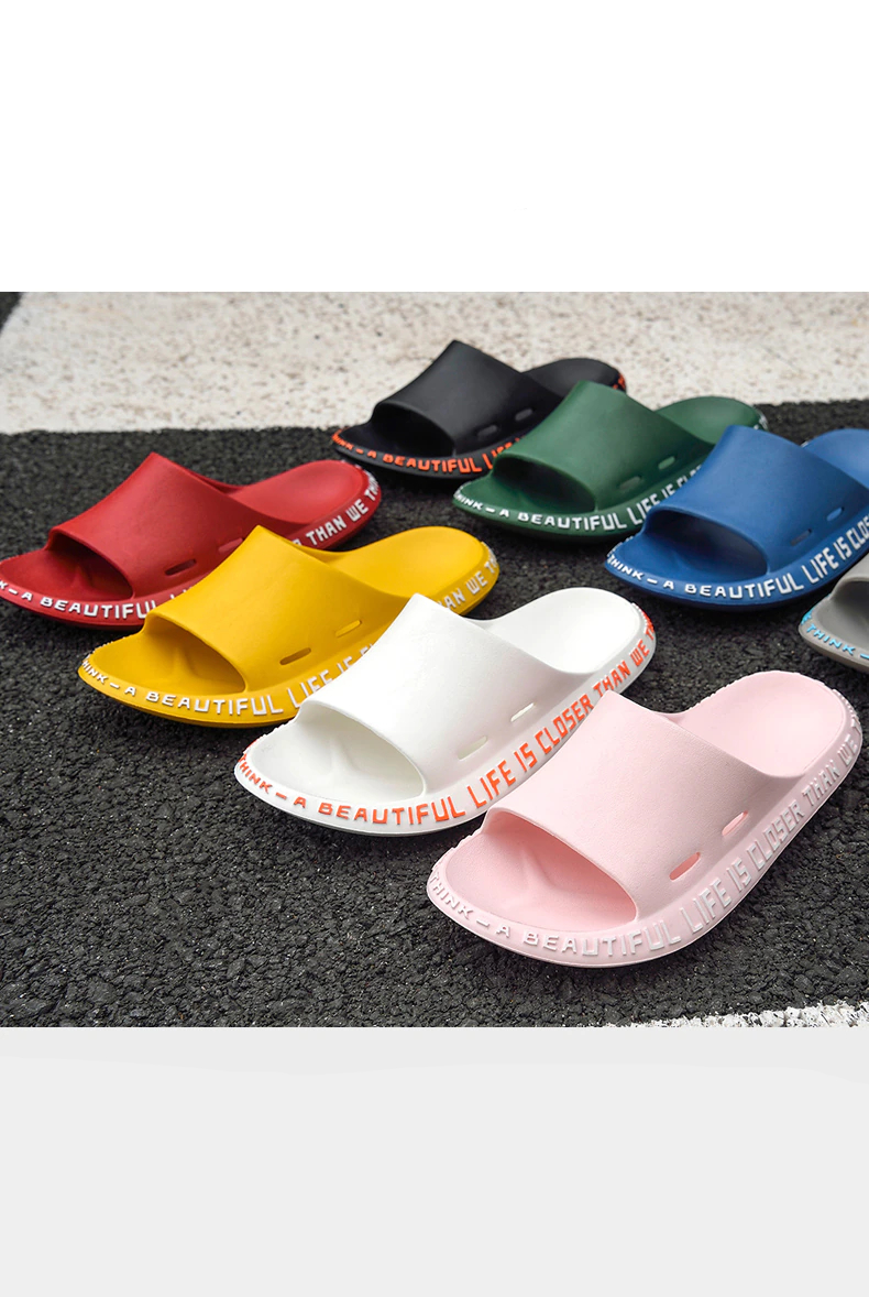 Beautiful Life Custom Slides