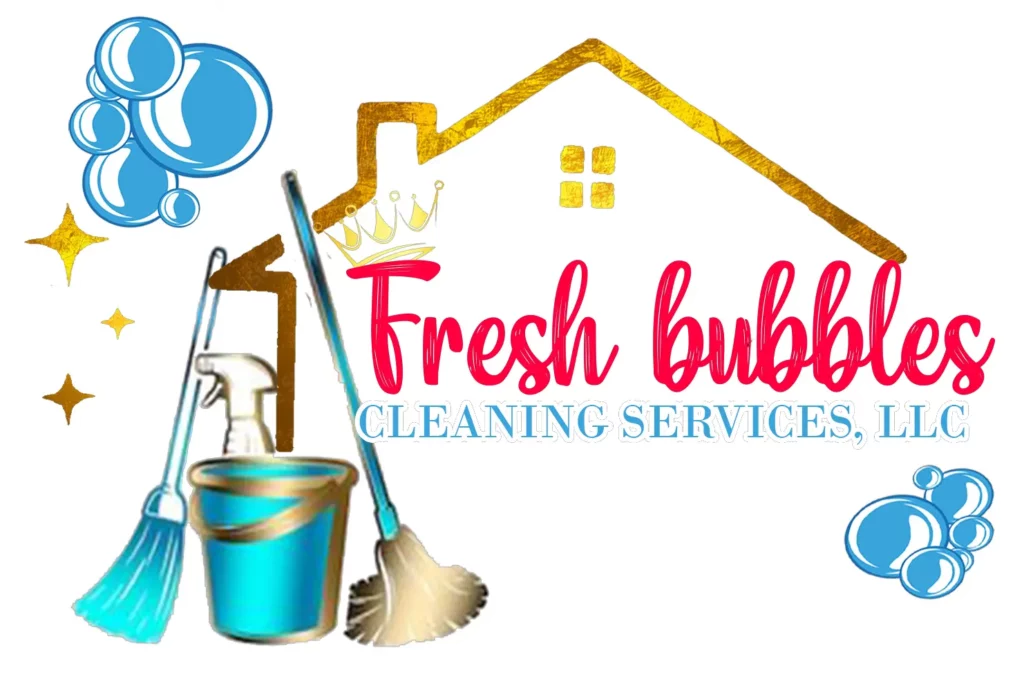 Cleaning Services Fresh Bubbles Cleaning Services LLC, Mundelein