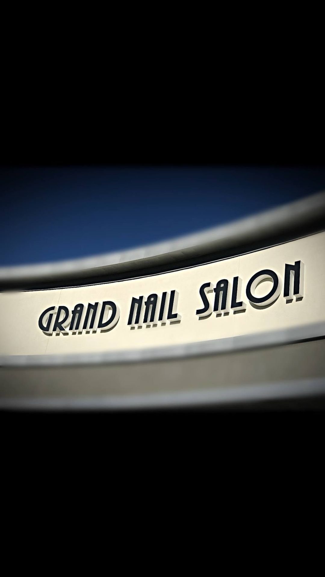 Lavender Nail Bar • Plano • Fresh Chalk